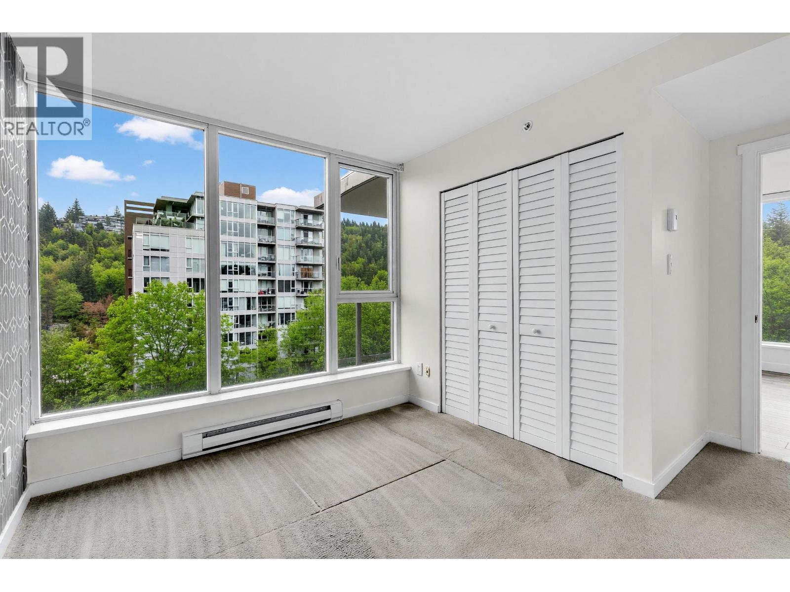 2508 651 NOOTKA WAY, Port Moody