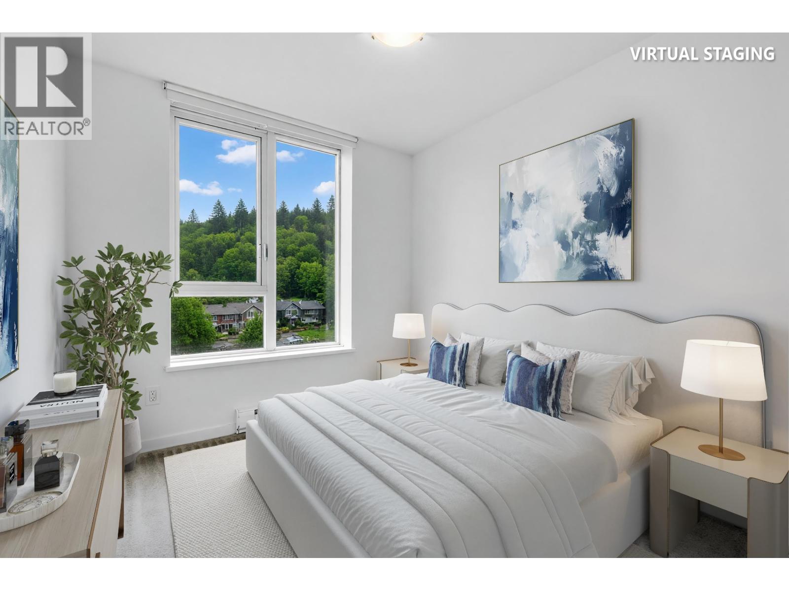 2508 651 NOOTKA WAY, Port Moody
