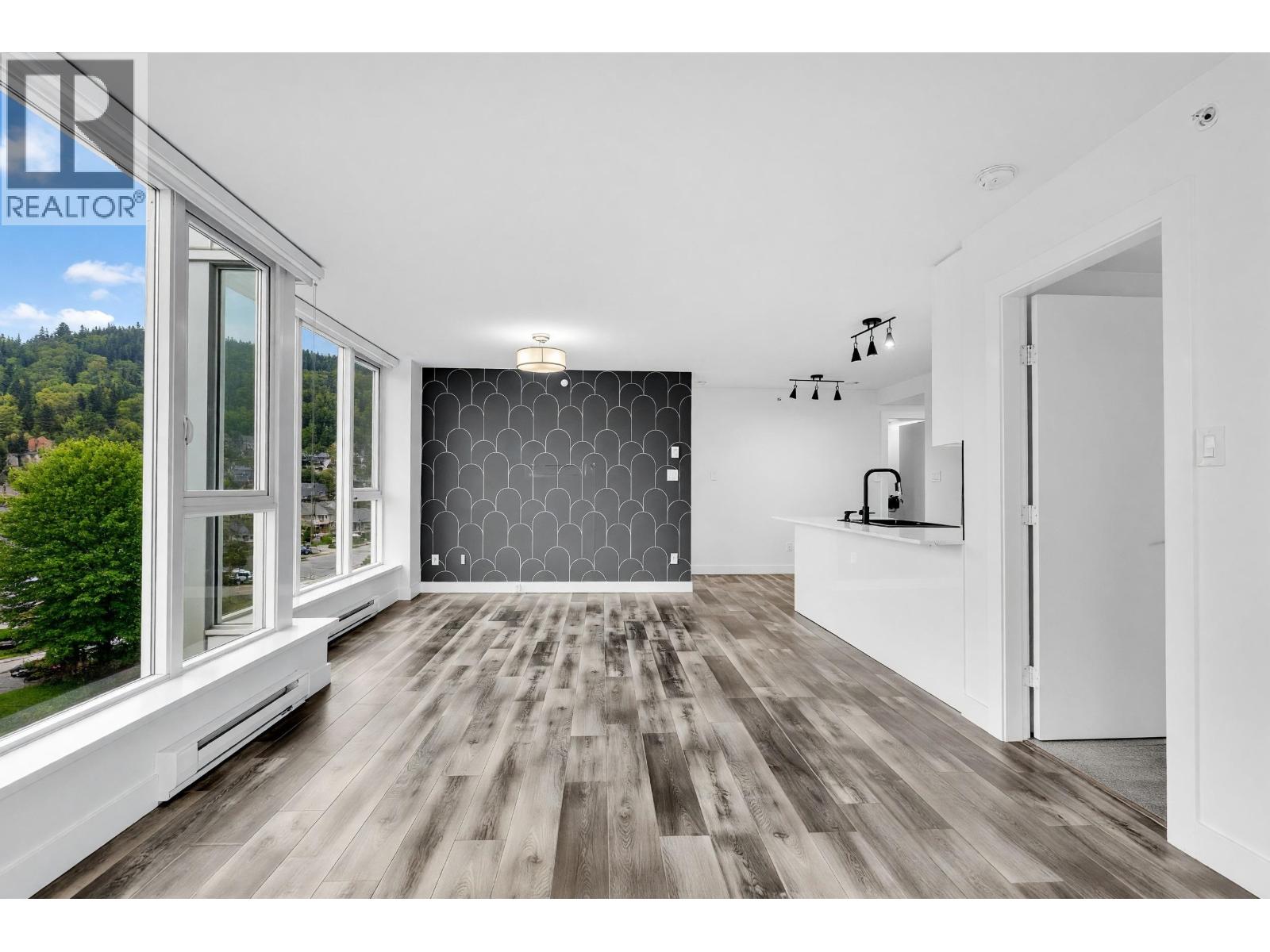 2508 651 NOOTKA WAY, Port Moody