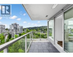 2508 651 Nootka Way, Port Moody, BC V3H0A1 Photo 10