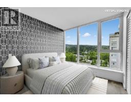 2508 651 Nootka Way, Port Moody, BC V3H0A1 Photo 14