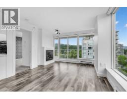 2508 651 Nootka Way, Port Moody, BC V3H0A1 Photo 6