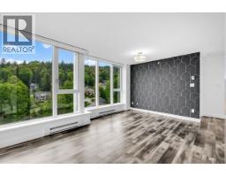 2508 651 Nootka Way, Port Moody, BC V3H0A1 Photo 8