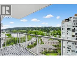 2508 651 Nootka Way, Port Moody, BC V3H0A1 Photo 9