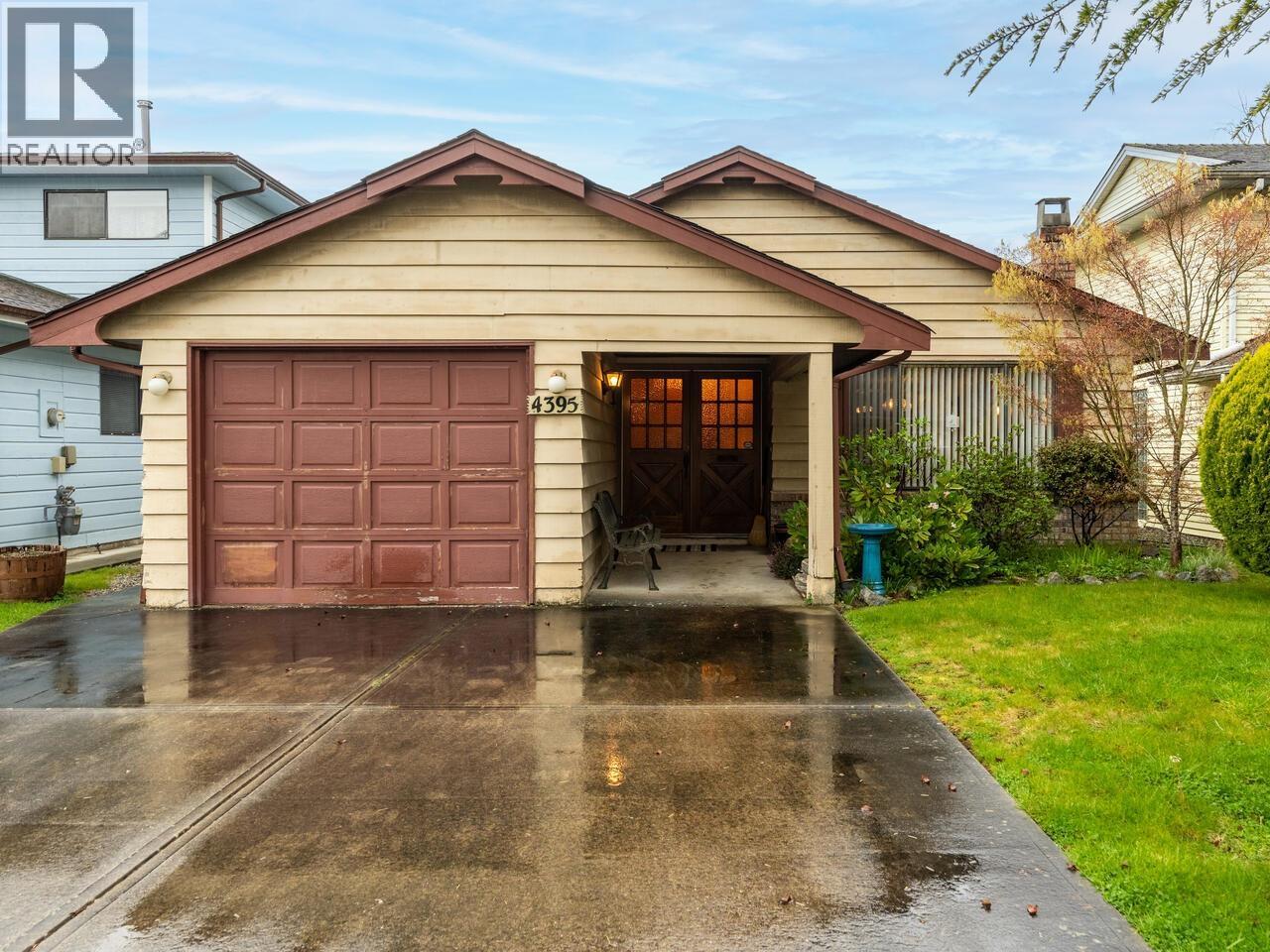 4395 HERMITAGE Drive, Richmond
