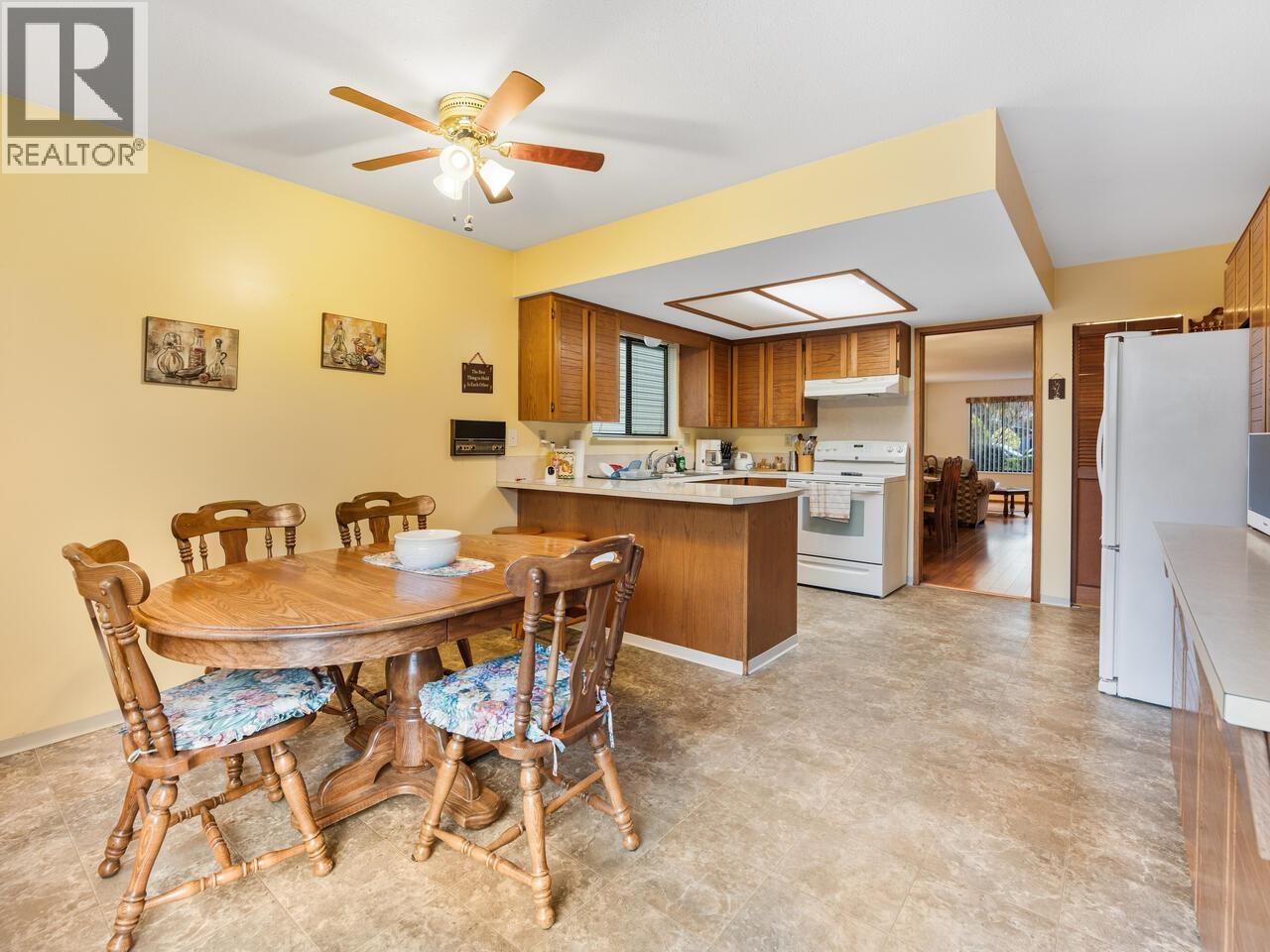 4395 HERMITAGE Drive, Richmond