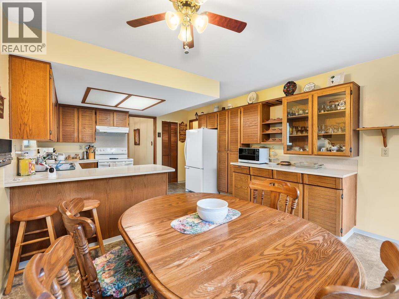 4395 HERMITAGE Drive, Richmond