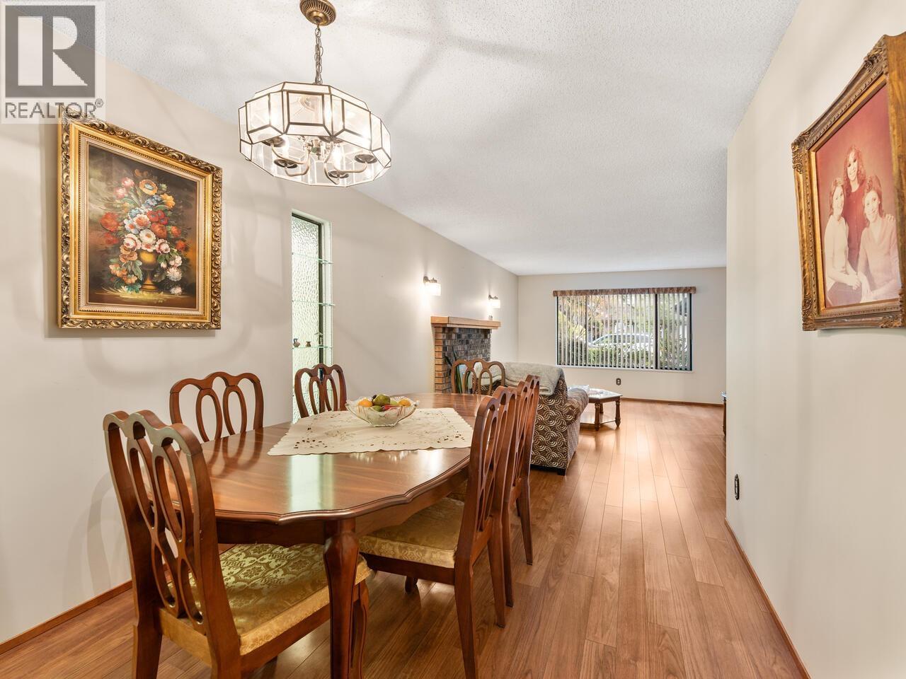 4395 HERMITAGE Drive, Richmond