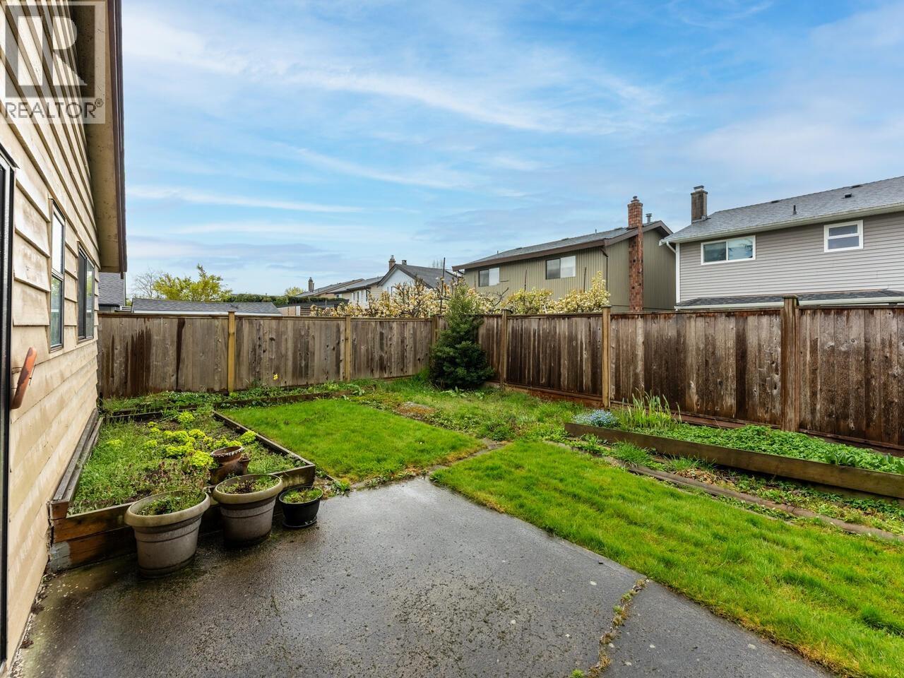 4395 HERMITAGE Drive, Richmond