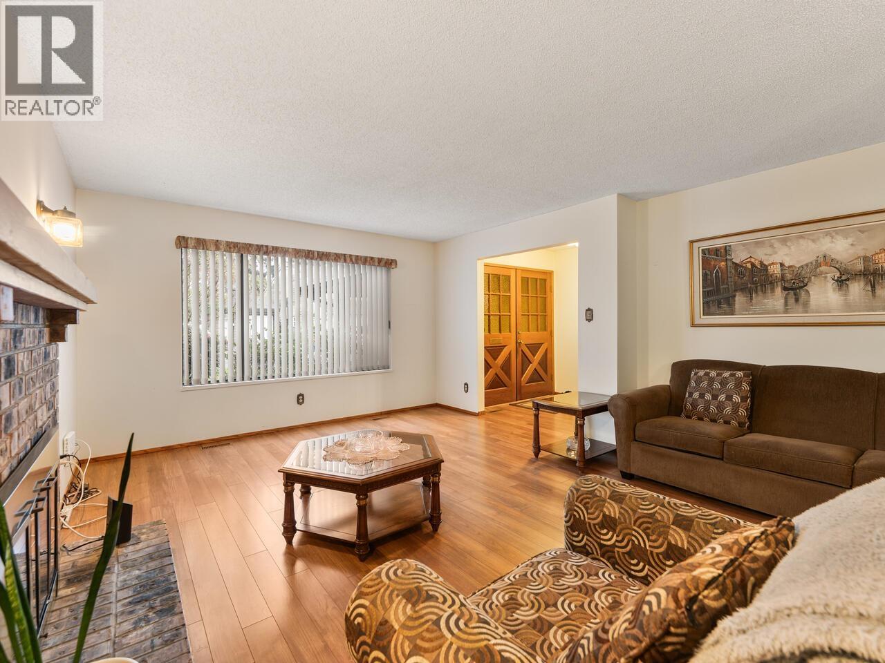 4395 HERMITAGE Drive, Richmond