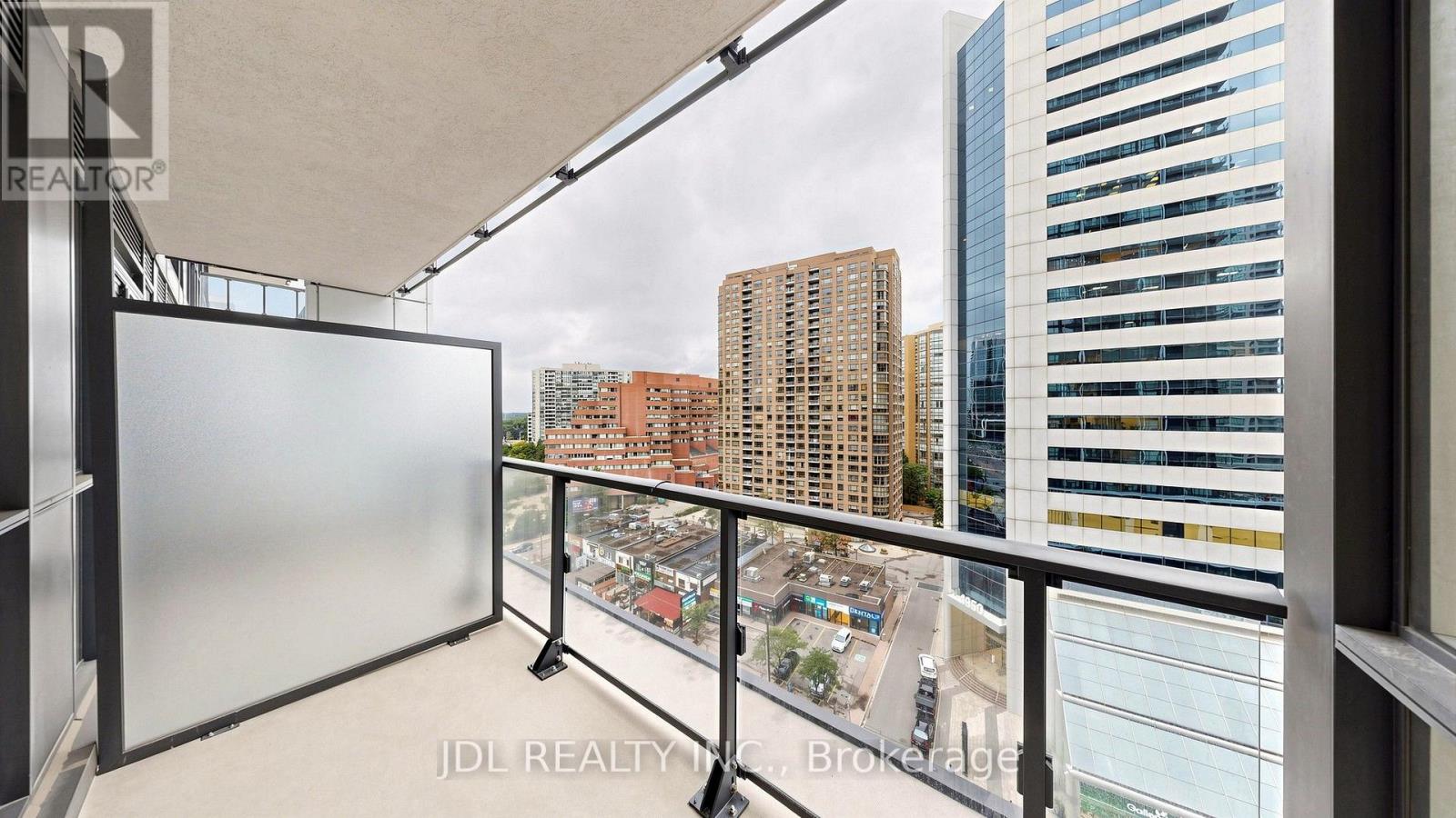 #1010 4955 YONGE STREET - 19