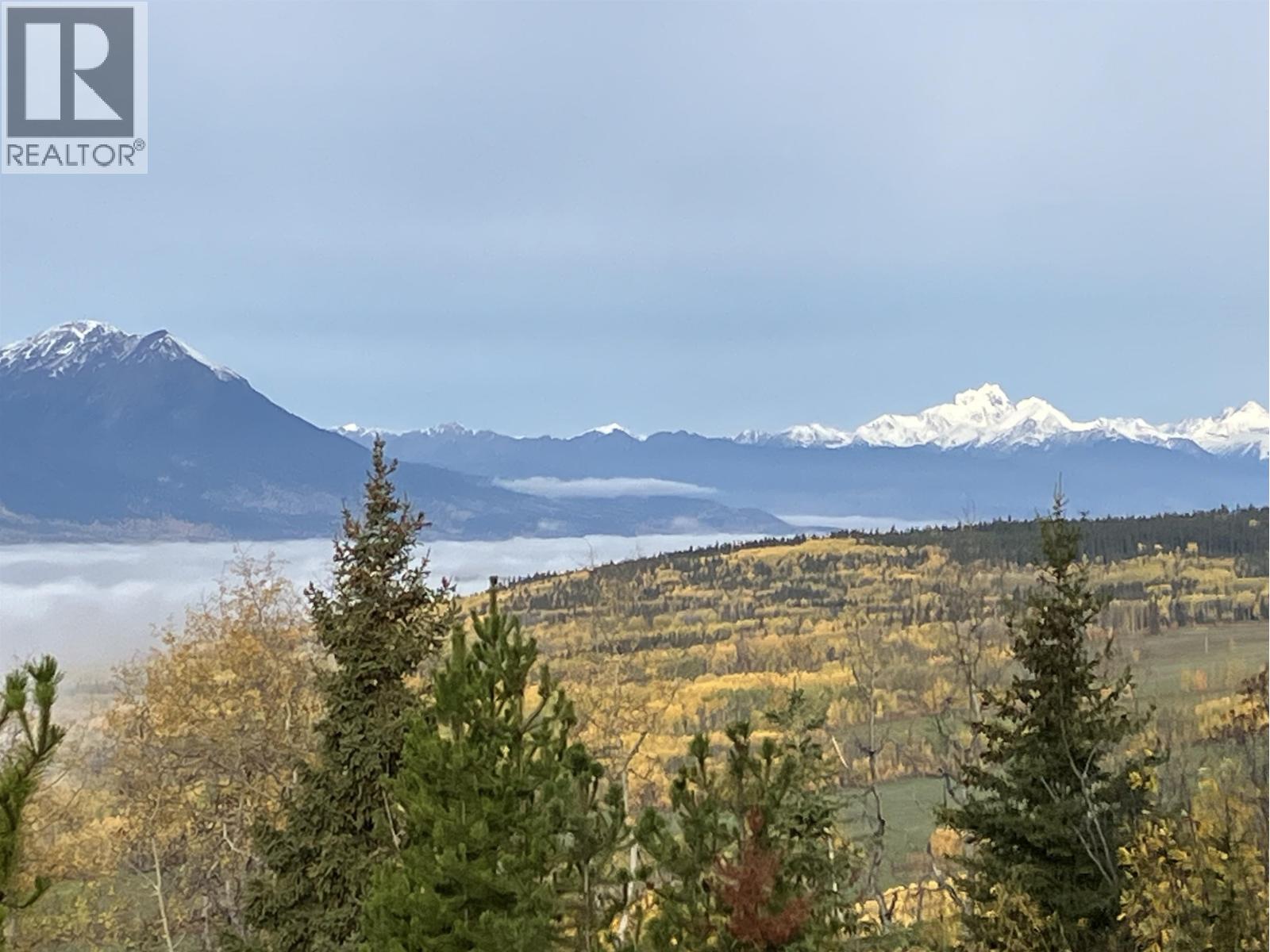 10628 HISLOP Road, Telkwa