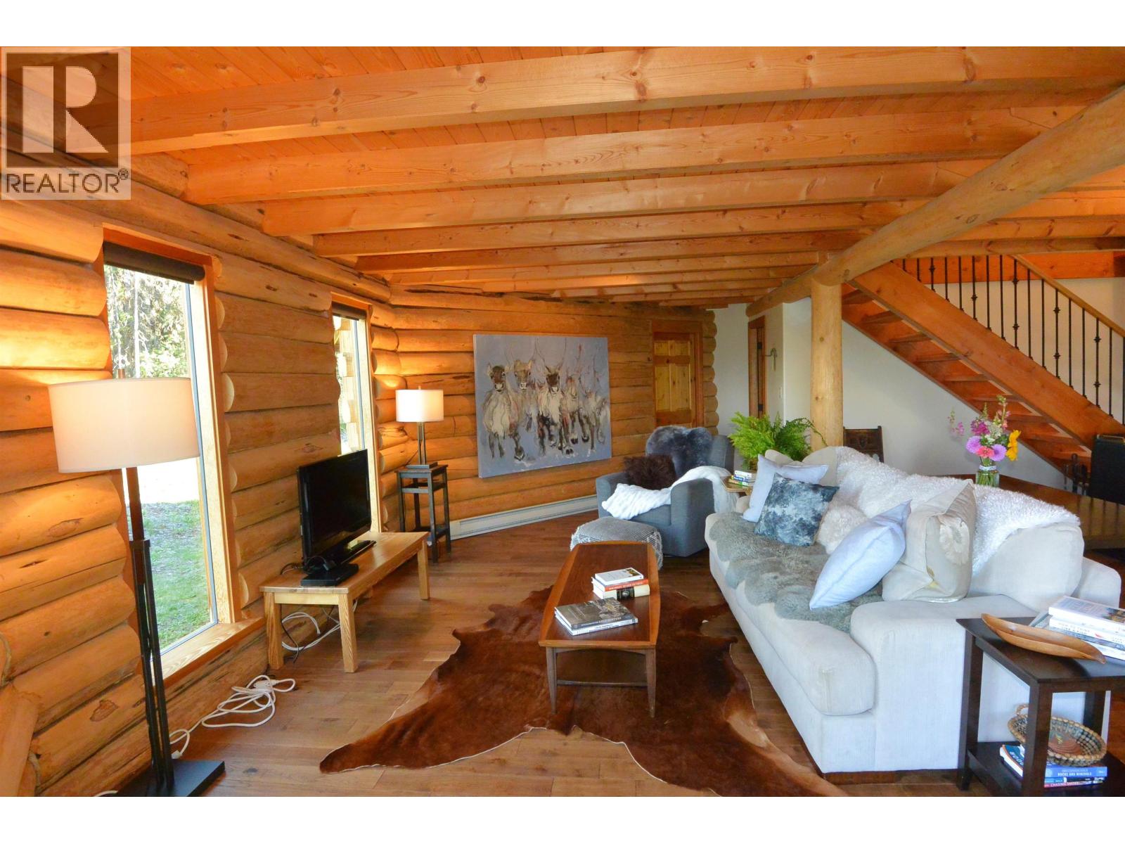 10628 HISLOP Road, Telkwa