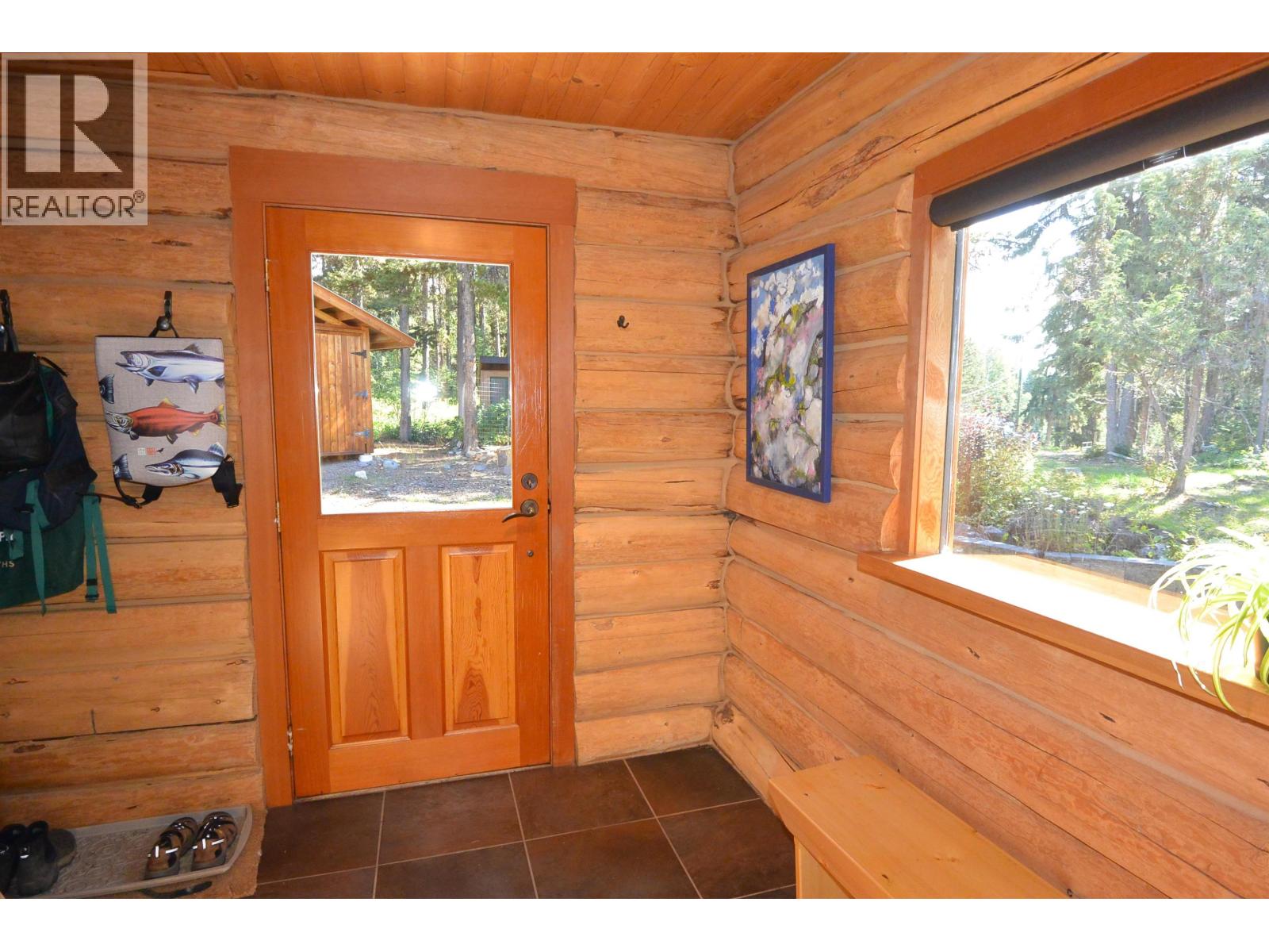 10628 HISLOP Road, Telkwa