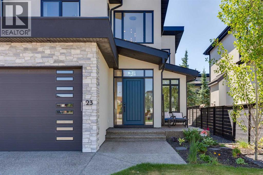 23 Elveden Park SW - 2