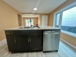 Eat in kitchen - 10 St Louis Road, Winnipeg, MB R2M3J5 Photo 9