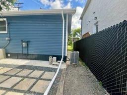 Recreation room - 10 St Louis Road, Winnipeg, MB R2M3J5 Photo 7