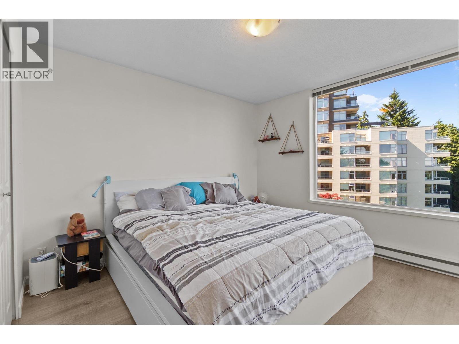 2 Bed, 2 Bath Apartment for Sale in Burnaby – 307 9298 UNIVERSITY CRESCENT, Burnaby – MLS# R3154653 - Image 26