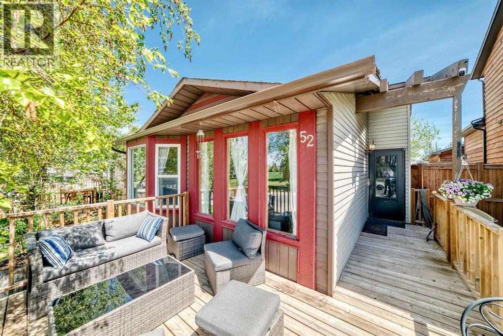 52 Beacham Road NW, Calgary — photo 2