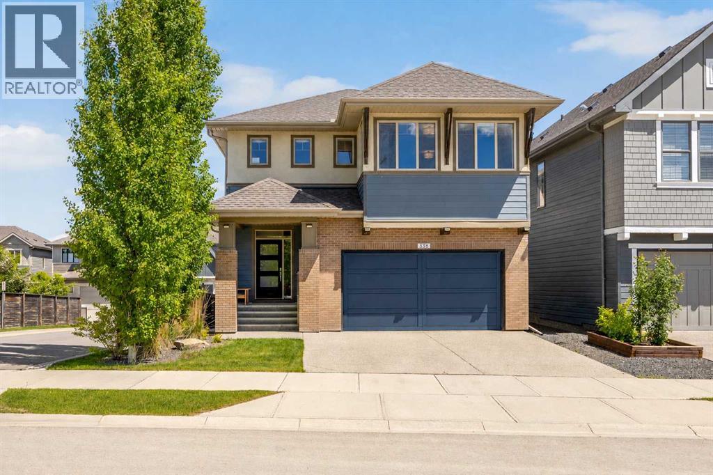 338 Shawnee Boulevard SW - 2