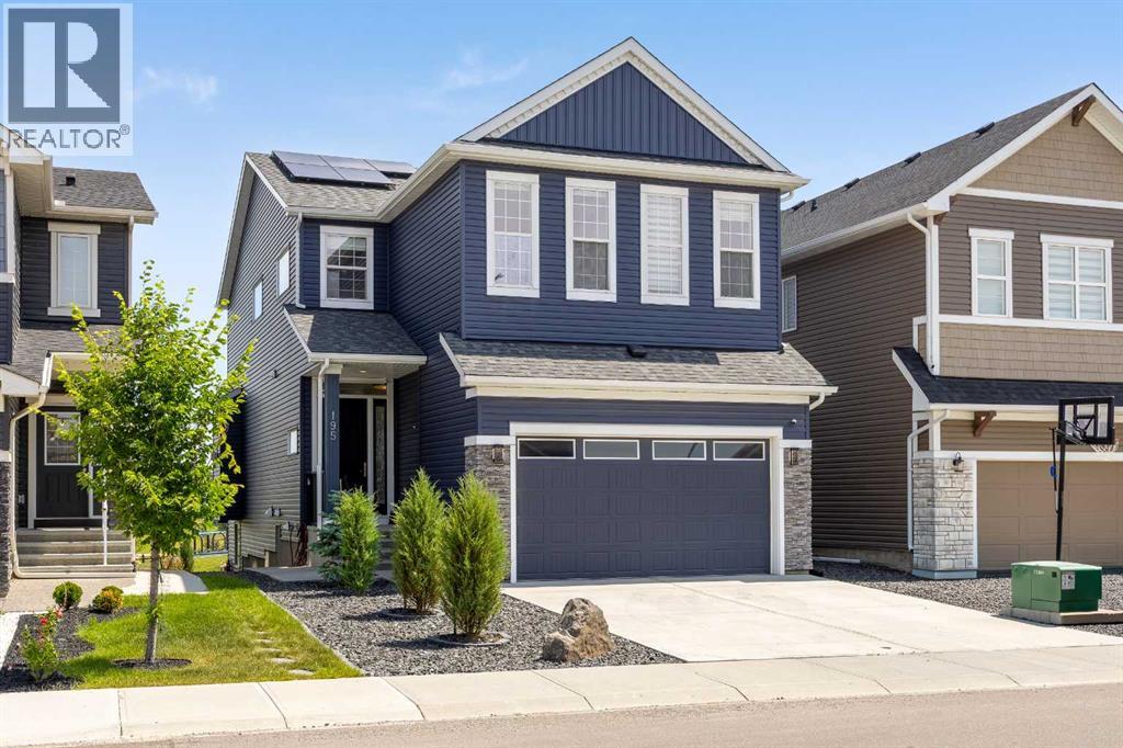 195 Evansfield Close NW