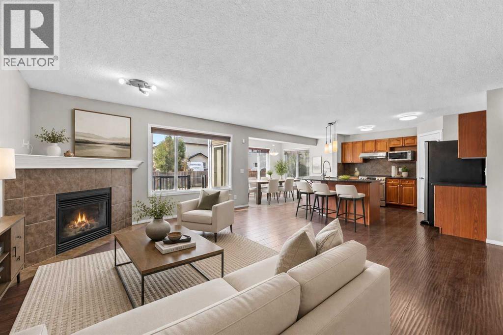 140 West Creek Circle, West Creek, Chestermere photo 1