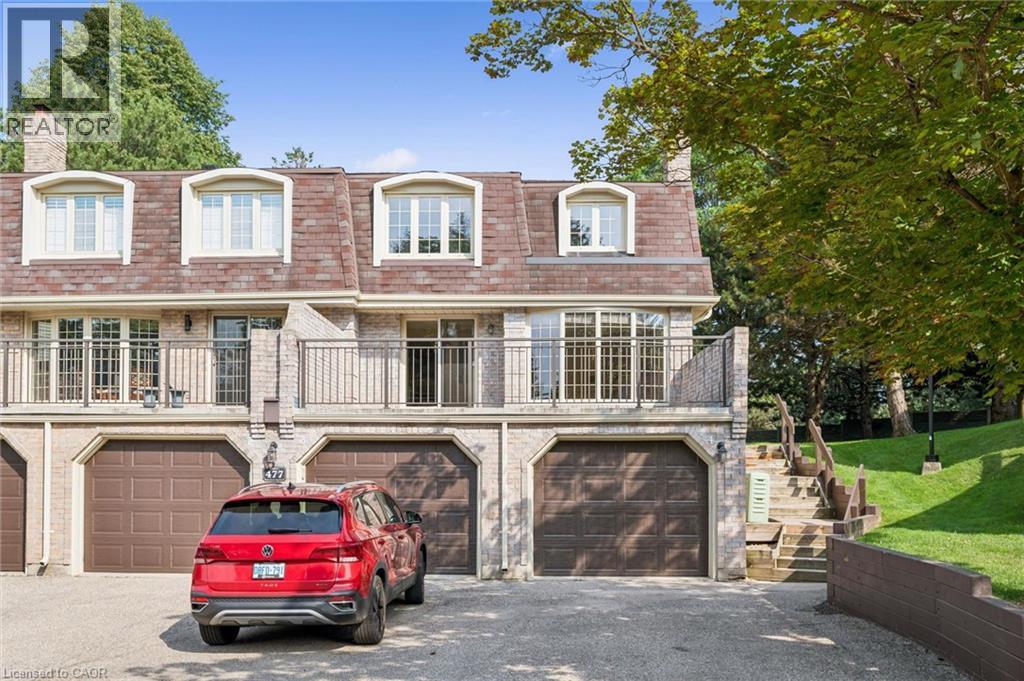 477 BEECHWOOD Drive Unit# 4
