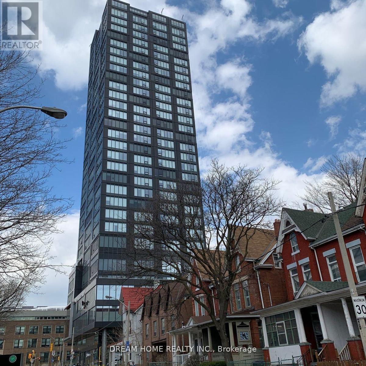 #3003 203 COLLEGE STREET - 1