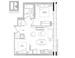 3003 - 203 College Street, Toronto, ON M5T0C8 Photo 9