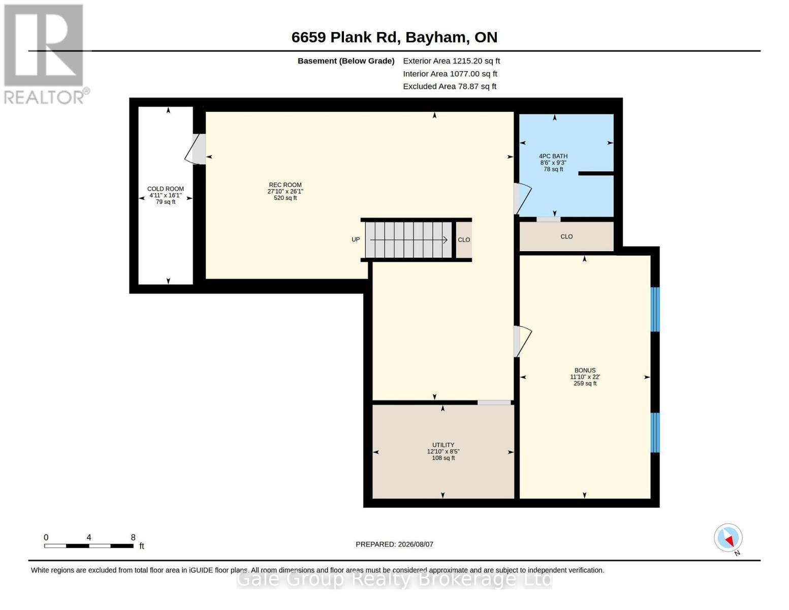 6659 PLANK ROAD - 35