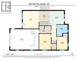 6659 Plank Road, Bayham, ON N0J1Z0 Photo 34