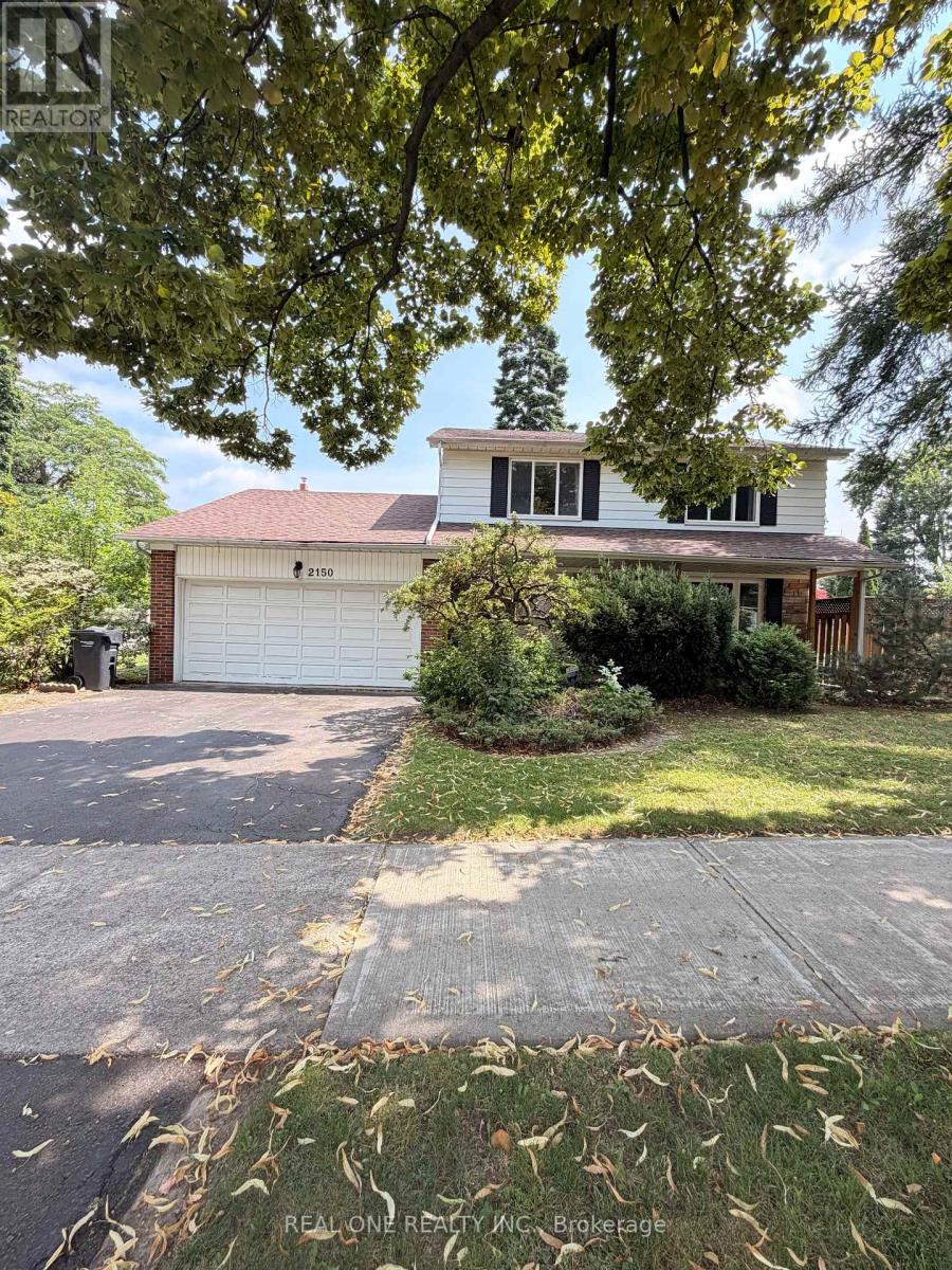 Photo of 2150 Herridge Drive