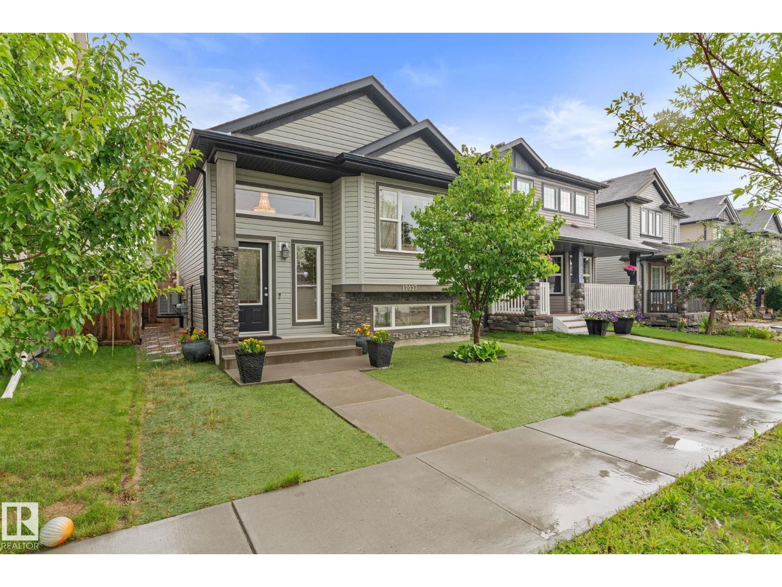 17027 121 ST NW, Rapperswill, Edmonton photo 1