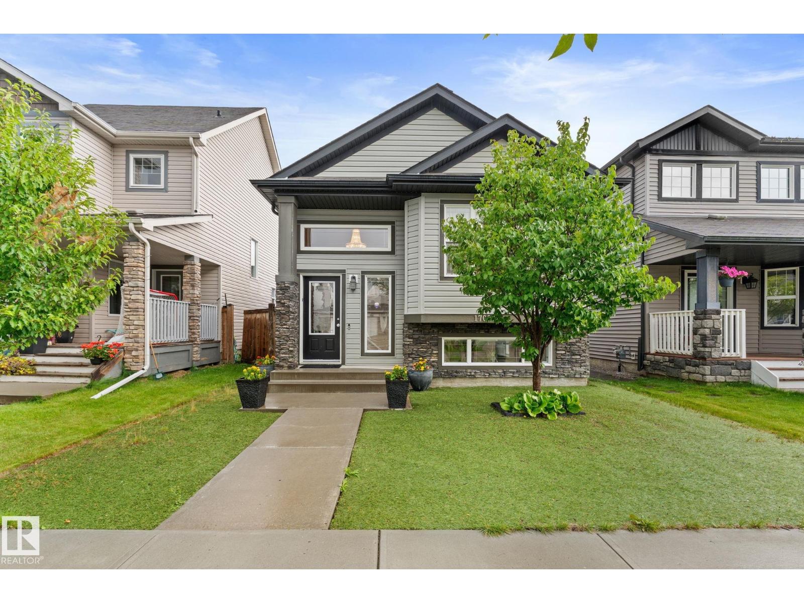 17027 121 ST NW, Rapperswill, Edmonton photo 2