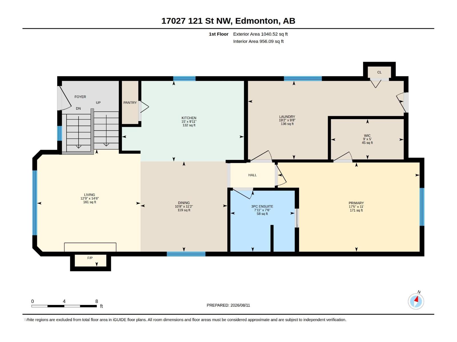 17027 121 Street NW - Photo 40