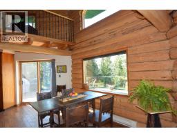 Living room - 10628 Hislop Road, Telkwa, BC V0J2X1 Photo 10