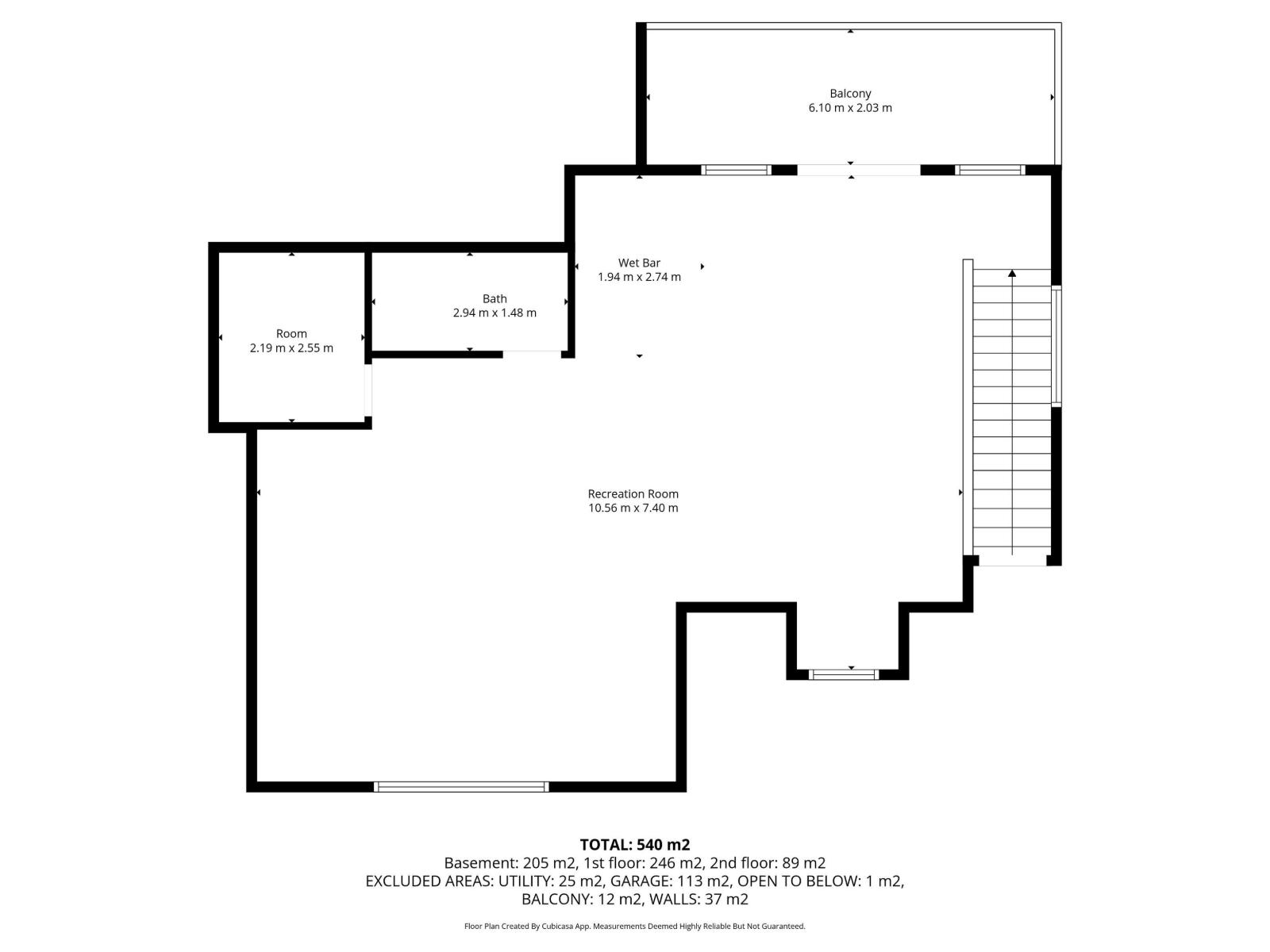 #68 54403 RGE ROAD 251 - 75