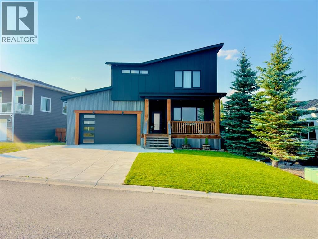 1221 Tumbleweed Avenue - 1