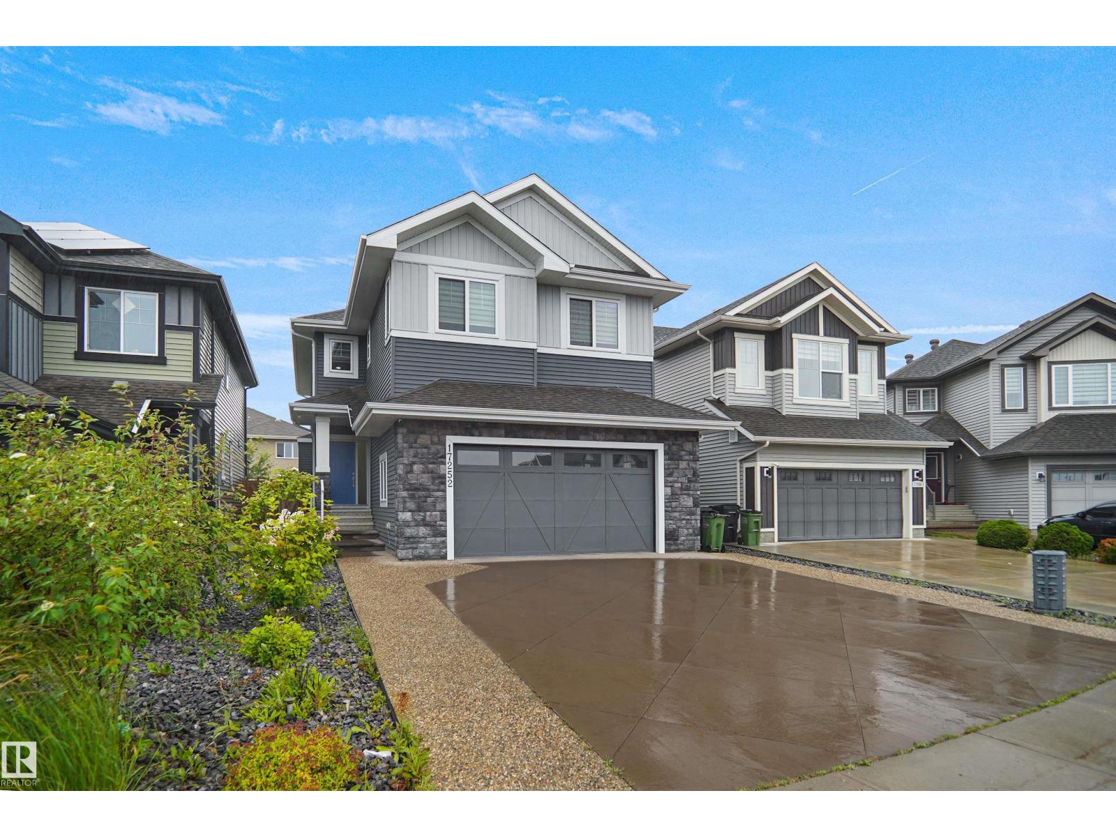 17252 71 ST NW, Schonsee, Edmonton photo 1