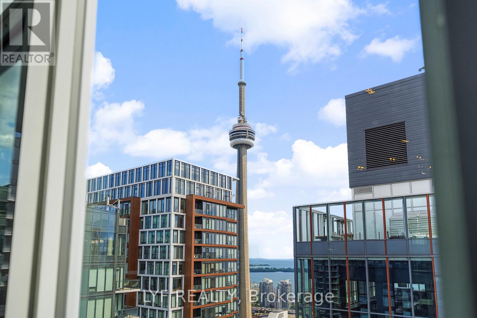 #2403 357 KING STREET W - 32