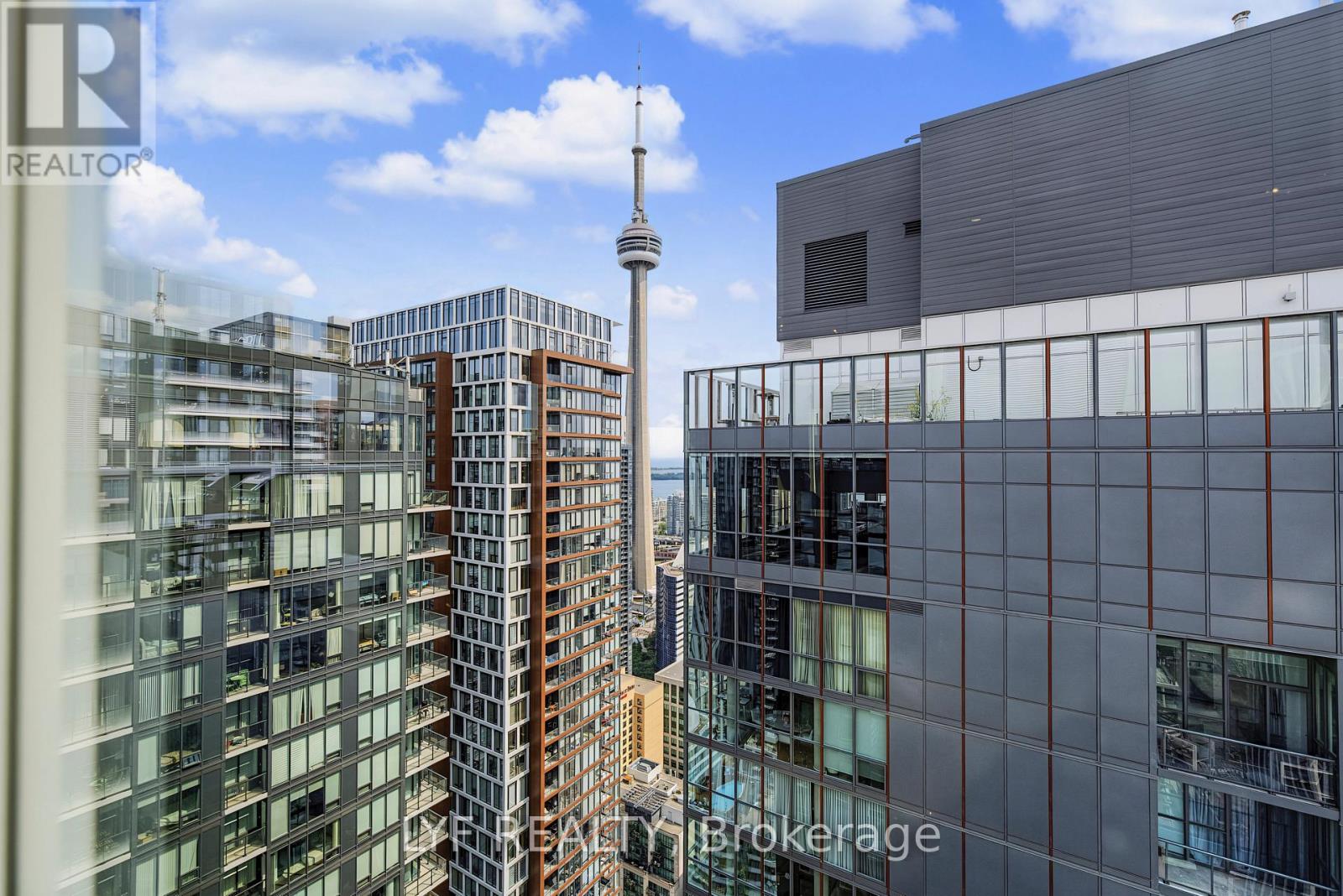 #2403 357 KING STREET W - 33