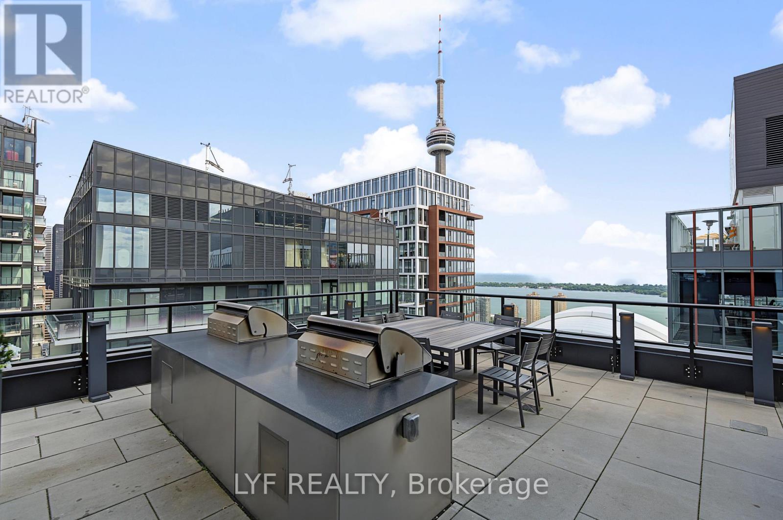 #2403 357 KING STREET W - 34