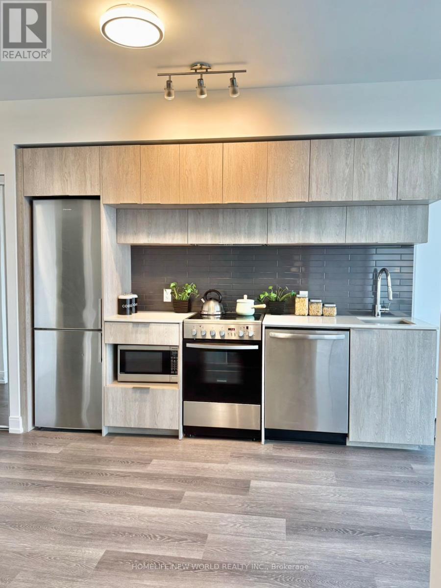 #1806 181 DUNDAS STREET E - 3