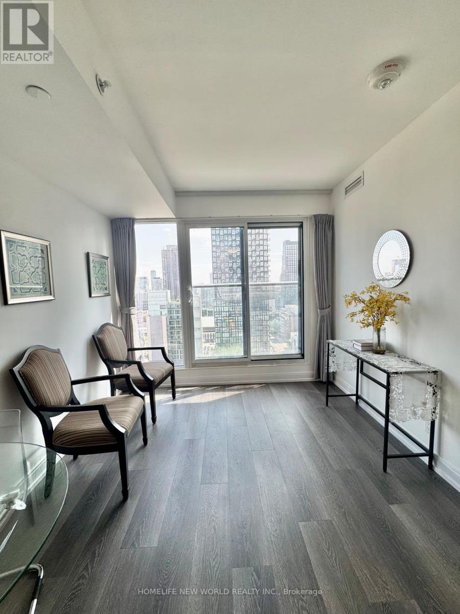 #1806 181 DUNDAS STREET E - 4