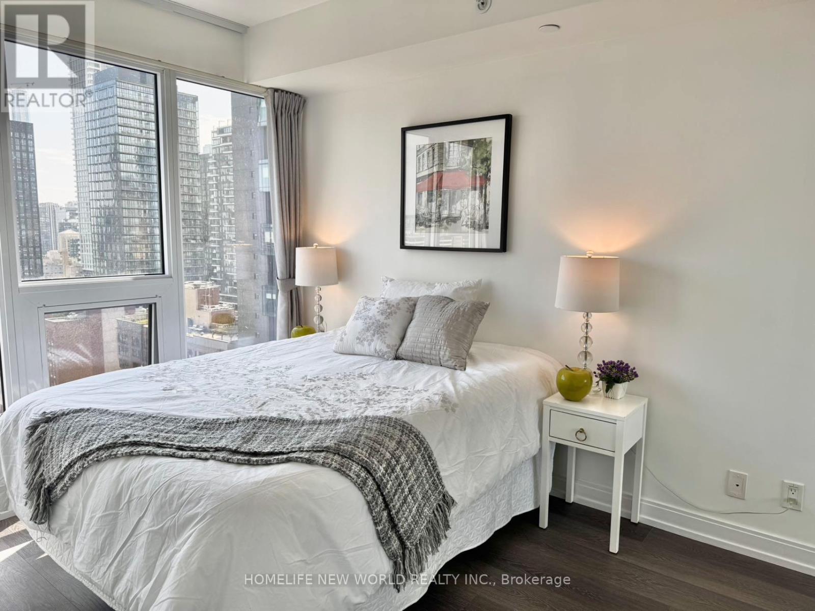 #1806 181 DUNDAS STREET E - 6