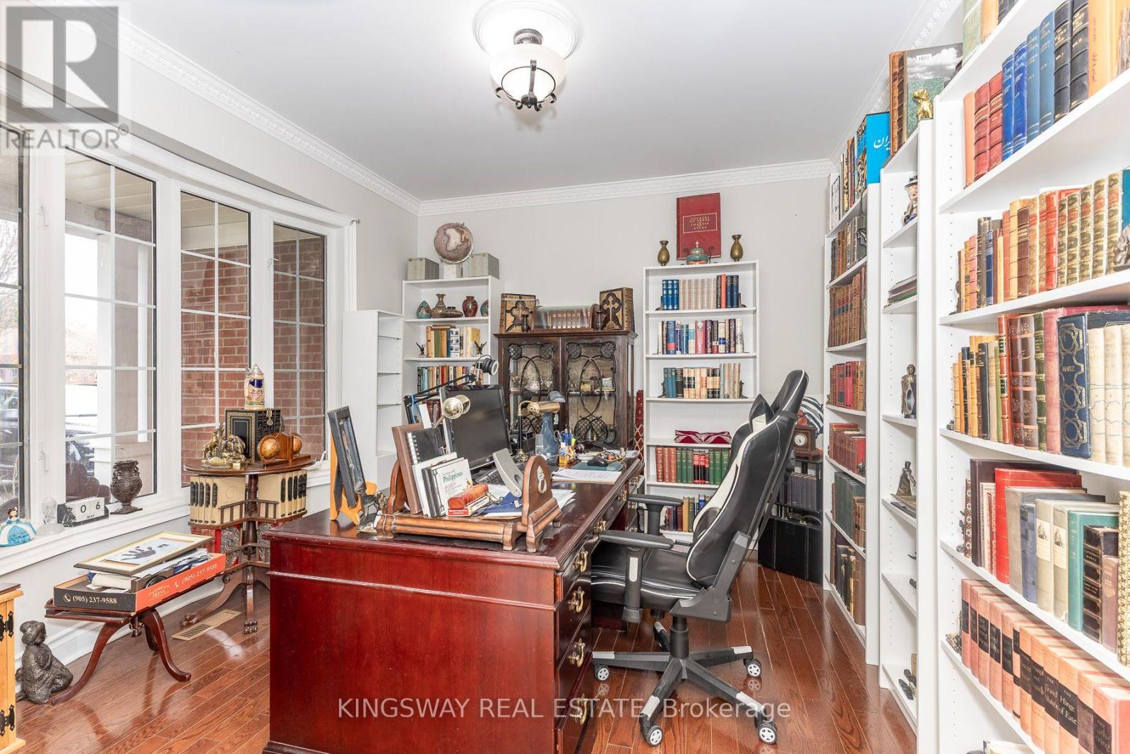 57 MCMULLEN DRIVE - 10