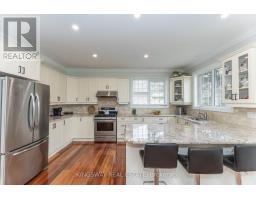 Laundry room - 57 Mcmullen Drive, Whitchurch Stouffville, ON L4A7X4 Photo 8