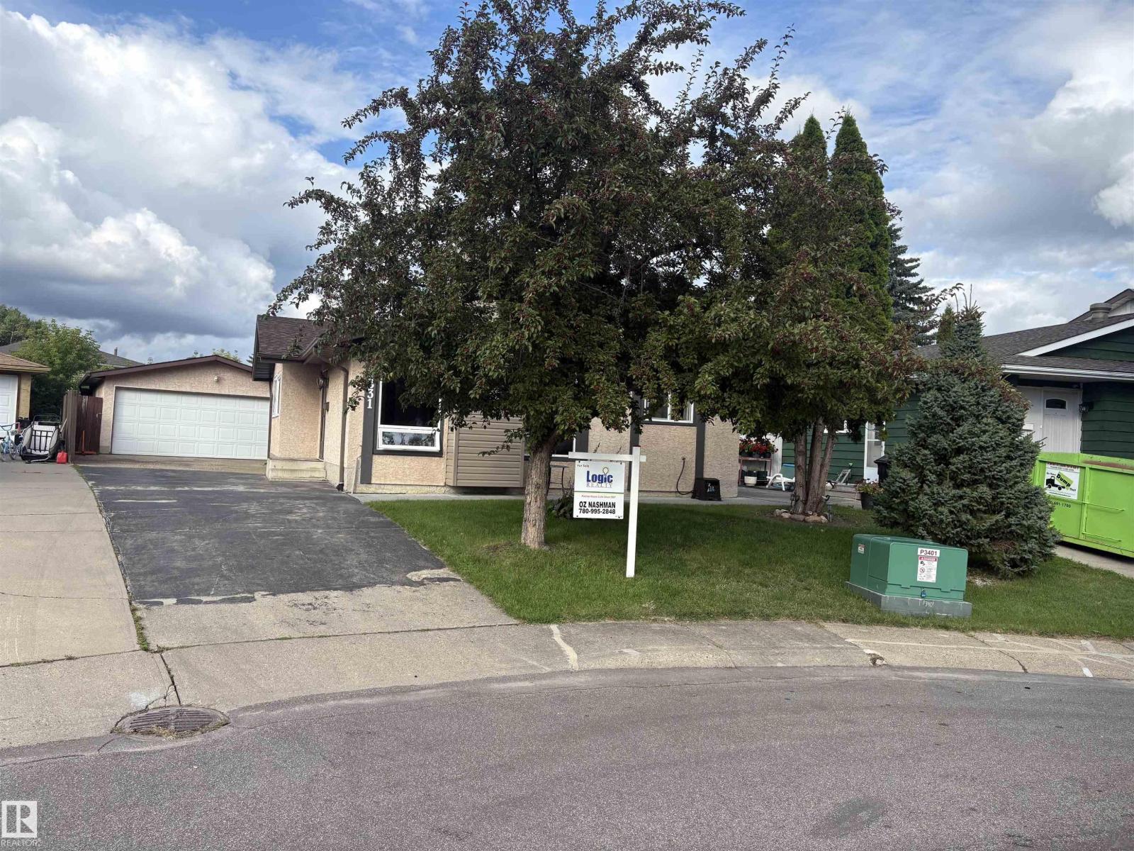 13831 23 ST NW, Bannerman, Edmonton photo 3