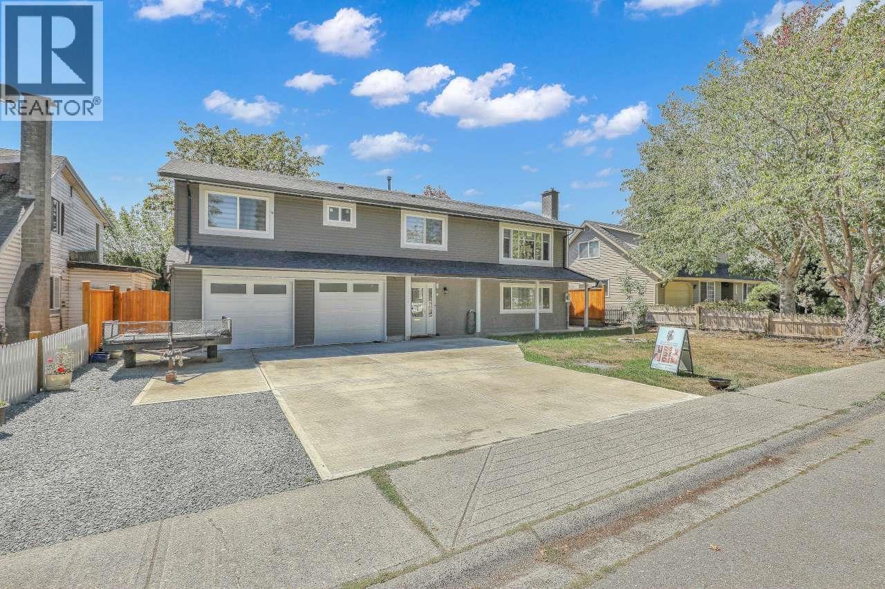 5 Bed, 5 Bath House for Sale in Ladner – 5359 PATON DRIVE, Ladner – MLS# R3154260 - Image 41