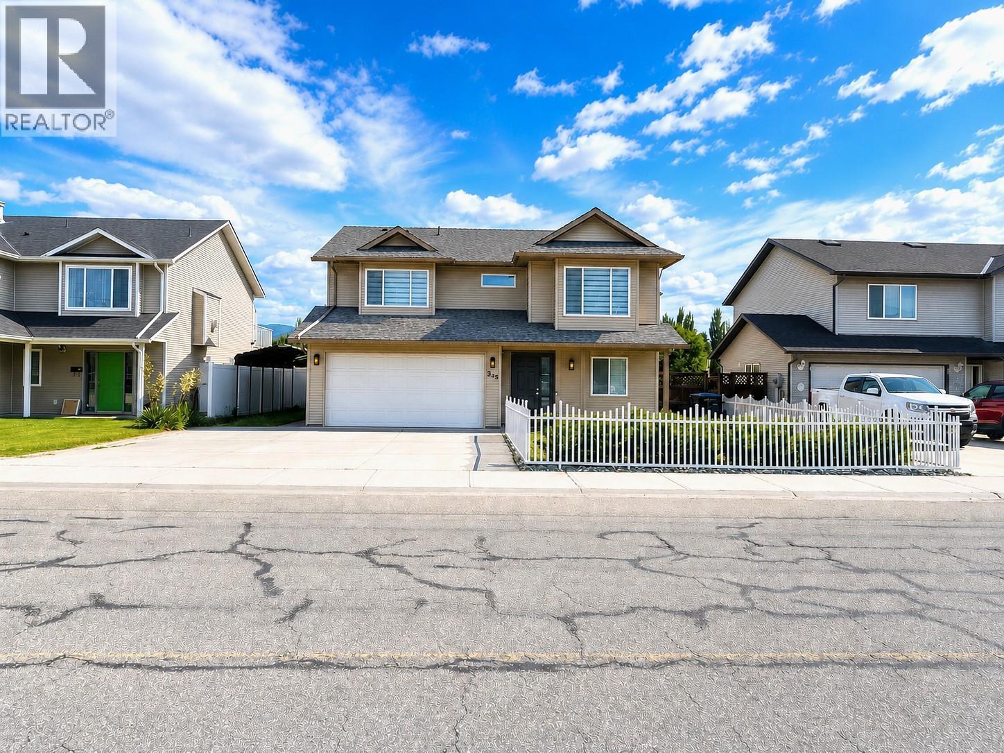 345 Fitzpatrick Road, Kelowna — photo 2